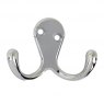 IronCore IronCore Double Hook 70mm 2 Pack