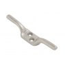 HOOK CLEAT 90MM ZINC PLATED