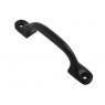 HANDLE PULL 150MM BLACK HOTBED