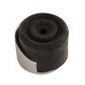 DOORSTOP SHIELD 40MM ALUMINIUM
