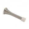 DOORSTOP SPRING WALL 75MM