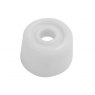 IronCore IronCore Bumper Doorstop 30mm 2 Pack PVC
