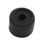 IronCore IronCore Bumper Doorstop 30mm 2 Pack PVC