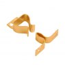 CATCH GRIPPER 2PK BRASS PLATED