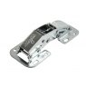 CABINET LATCH 105MM 2PK ZINC PLATED