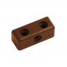 IronCore IronCore Plastic Jointing Block 8 Pack