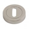 IronCore IronCore Round Escutcheon 52x9mm