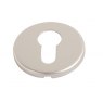 ESCUTCHEON ROUND 52MM P/CHROME