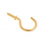 CUP HOOK SHOULDER 5PK