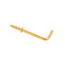 SQ HOOK SHOULDER 5PK
