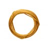 PICTURE WIRE BRASS 3.5M