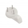 PICTURE HOOKS WALL 30MM 3PK