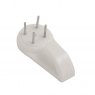 PICTURE HOOKS WALL 40MM 2PK