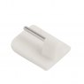 CURTAIN RD HOOK 4PK SELF ADHESIVE