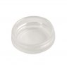 IronCore IronCore Castor Cups Small 4 Pack