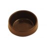 IronCore IronCore Castor Cups Small 4 Pack