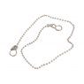 BATH CHAIN/BALL