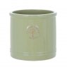 Woodlodge Woodlodge Heritage Cylinder Pot