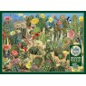 JIGSAW CACTUS GARDEN