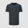 Fortis Fortis Ventus Short Sleeve Merino Wool Base Layer Petrol