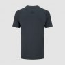 Fortis Fortis Ventus Short Sleeve Merino Wool Base Layer Petrol
