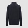 Fortis Fortis Opus Fleece Jacket Full Zip Navy
