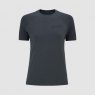 Fortis Fortis Ventus Short Sleeve Merino Wool Base Layer Petrol