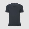 Fortis Fortis Ventus Short Sleeve Merino Wool Base Layer Petrol