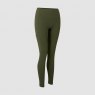 Fortis Fortis Apex Leggings Olive Green