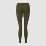 Fortis Fortis Apex Leggings Olive Green