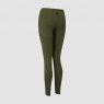 Fortis Fortis Apex Leggings Olive Green