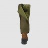 Fortis Fortis Unisex Gaiters Olive Green