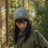 Fortis Fortis Ursus Unisex Beanie Hat