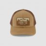 Fortis Fortis Mons Unisex Trucker Cap