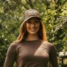 Fortis Fortis Mons Unisex Trucker Cap