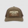 Fortis Fortis Mons Unisex Trucker Cap