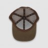 Fortis Fortis Mons Unisex Trucker Cap