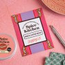 Spice Kitchen Middle Eastern Mezze Feasting Kit