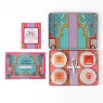 Spice Kitchen Middle Eastern Mezze Feasting Kit