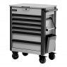 Jefferson Tools Jefferson Tool Trolley 26" 6 Drawer