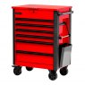 Jefferson Tools Jefferson Tool Trolley 26" 6 Drawer