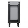 Jefferson Tools Jefferson Tool Trolley 26" 6 Drawer