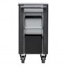 Jefferson Tools Jefferson Tool Trolley 26" 6 Drawer