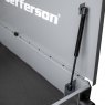 Jefferson Tools Jefferson Tool Trolley 26" 6 Drawer