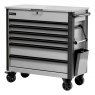 Jefferson Tools Jefferson Tool Trolley 36" 6 Drawer