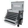 Jefferson Tools Jefferson Tool Trolley 36" 6 Drawer