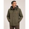Carabou Carabou Border Coat