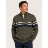 Carabou Carabou Mens Columbia Jumper