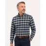 Carabou Carabou Checked BC01 Shirt