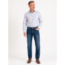 JEAN INDIGO 42S RV10 CARABOU